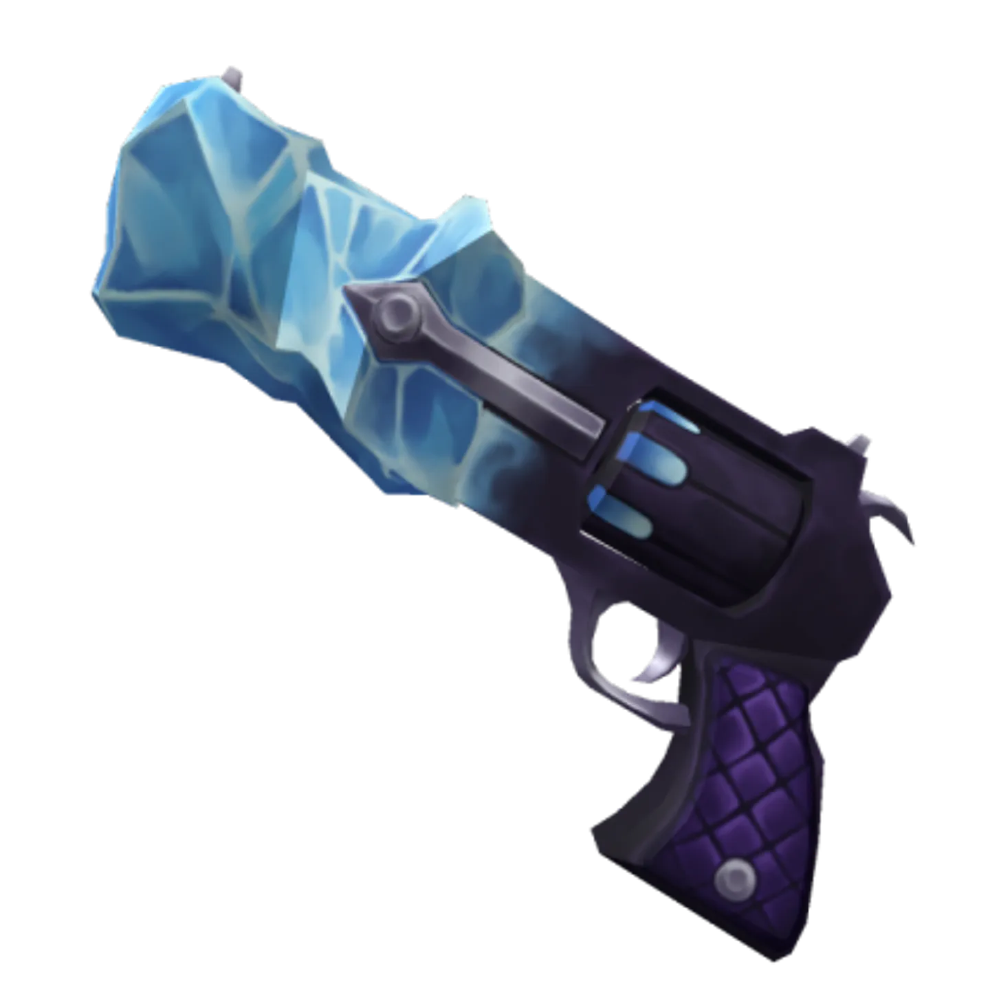 Iceblaster (2020)