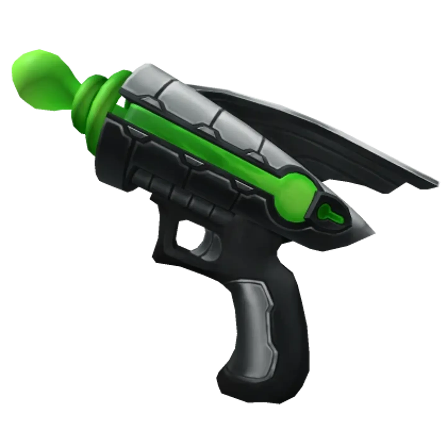 Raygun (2025)