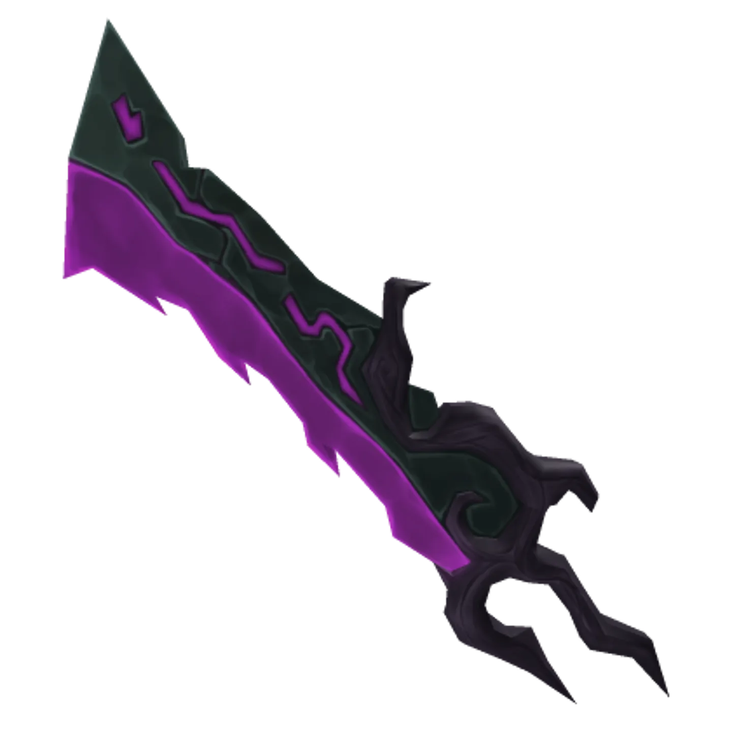 Elderwood Blade (2022)