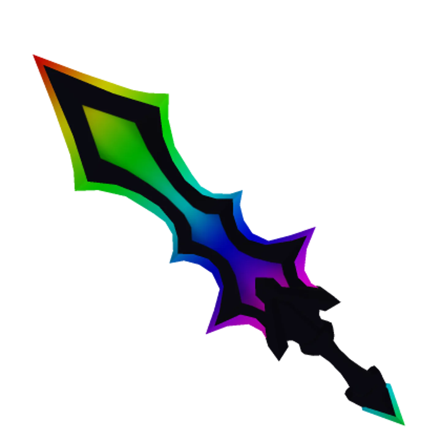 Prismatic