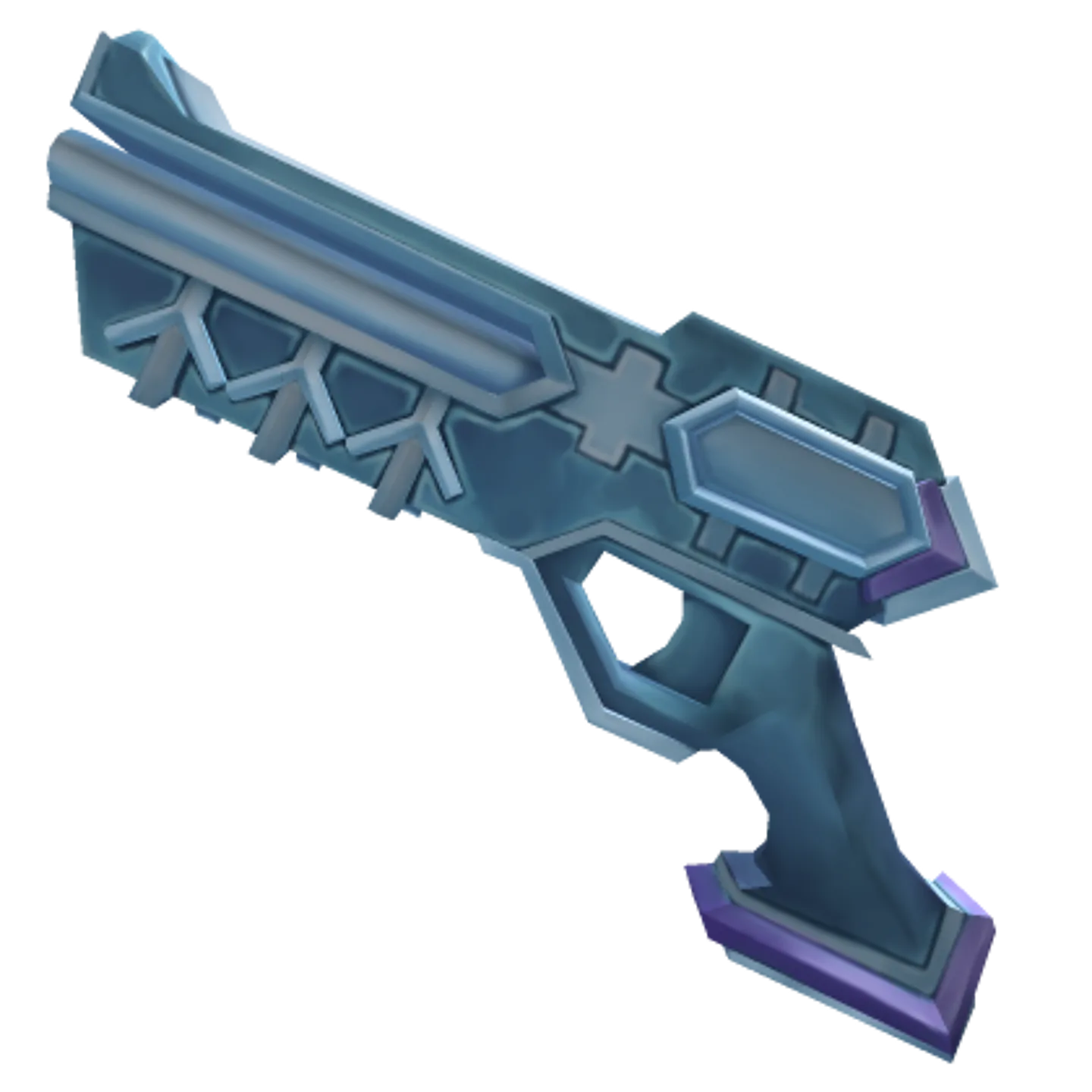 Icebeam (2021)
