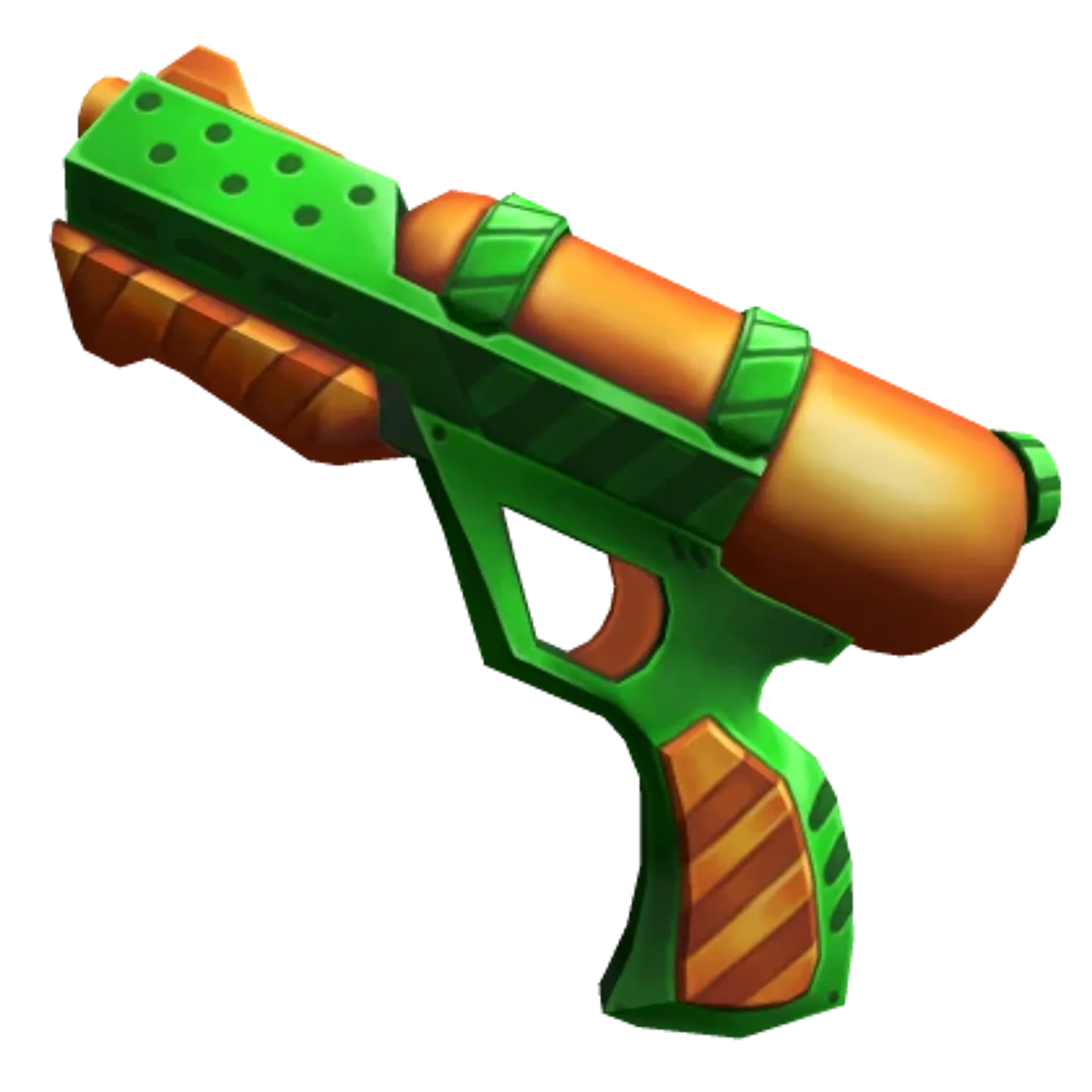 Watergun