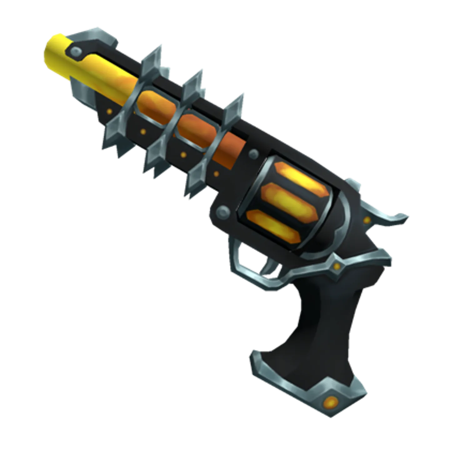Hallowgun (2020)