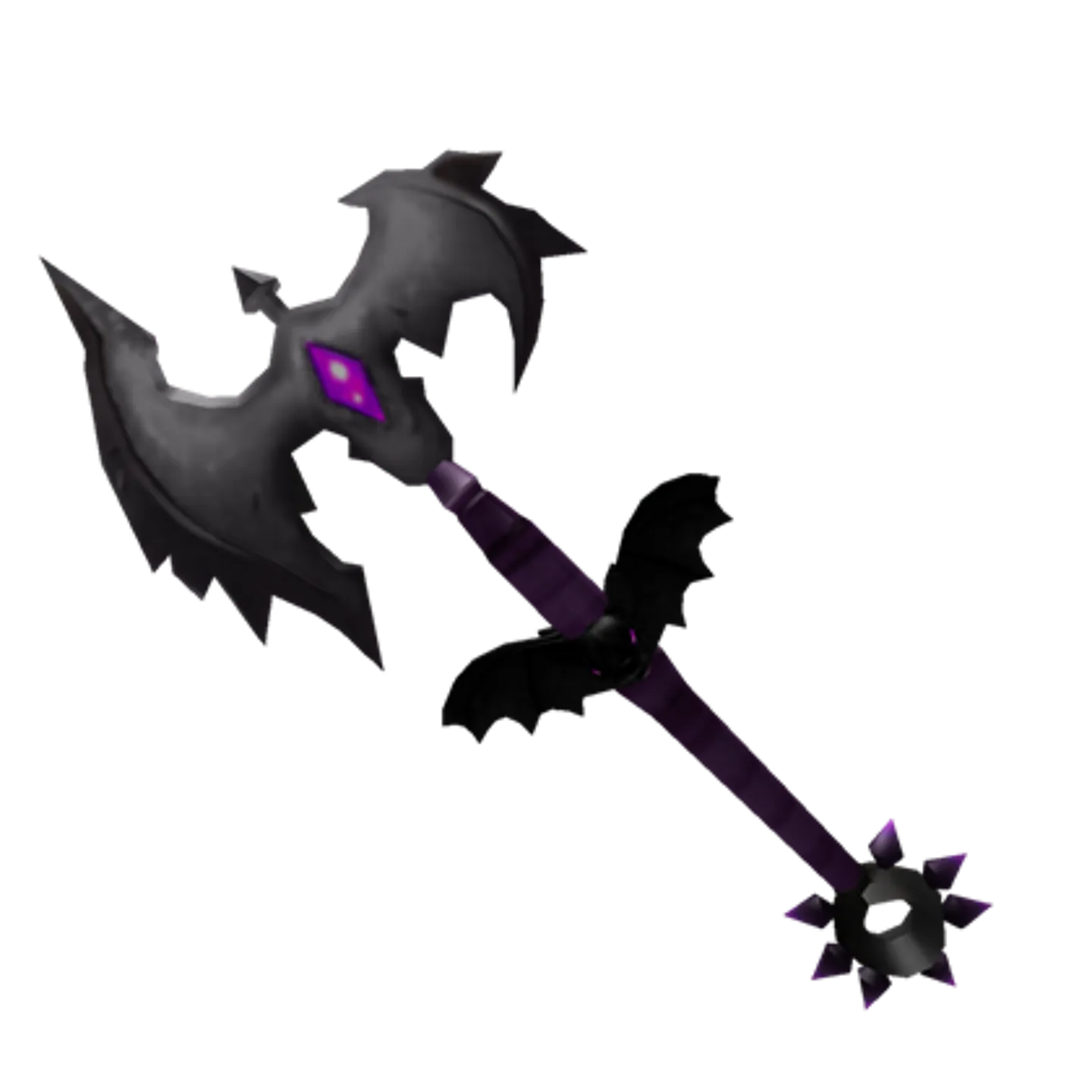 BattleAxe II (2018)