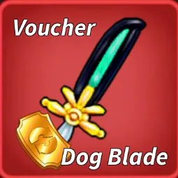 Dog Blade