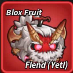Fiend Yeti