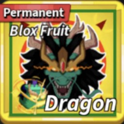 🔥 PERMANENT DRAGON 🔥