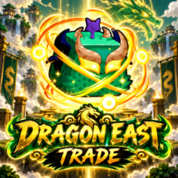 🐋Dragon East