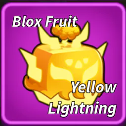 Yellow Lightning