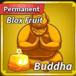 👑Permanent Buddha👑
