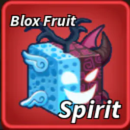 👑Spirit Non - Permanent👑