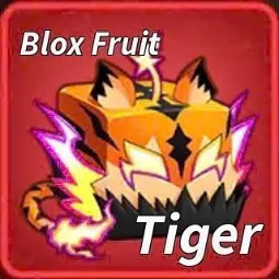 👑Tiger Non - Permanent👑
