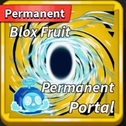 👑Permanent Portal👑