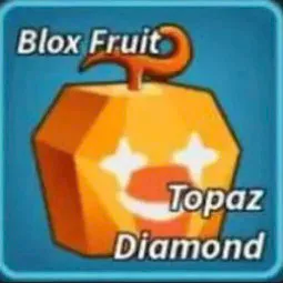 👑Topaz Diamond👑