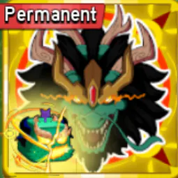 👑Permanent Dragon👑