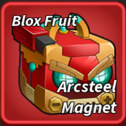 👑Arcsteel Magnet Skin👑