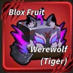 👑Werewolf👑