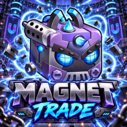 🐋Magnet Fruit