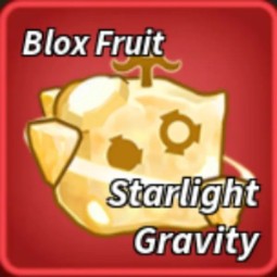 👑Starlight Gravity👑