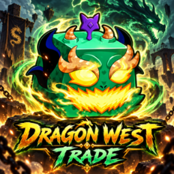 🐋Dragon West