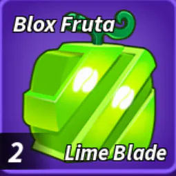 👑Lime Blade👑