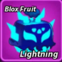 👑Lightning Non - Permanent👑