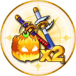 🐋x2 Mastery - Fast Delivery CHEAP