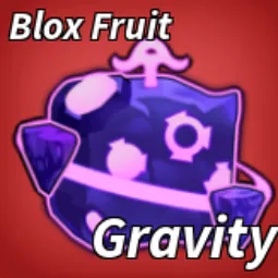 👑Gravity Non - Permanent👑