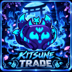 🐋Kitsune Fruit - Fast Delivery CHEAP
