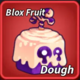 👑Dough Non - Permanent👑