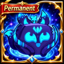🐋Permanent Kitsune - Fast Delivery CHEAP