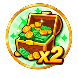 🐋X2 Money - Fast Delivery CHEAP