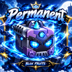 🐋Permanent Magnet