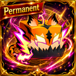🐋Permanent Tiger - Fast Delivery CHEAP