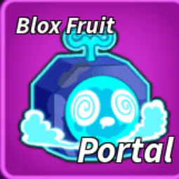 👑Portal Non - Permanent👑