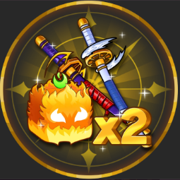 🔥 X2 MASTERY 🔥FAST DELIVERY