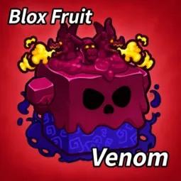 👑Venom Fruit👑