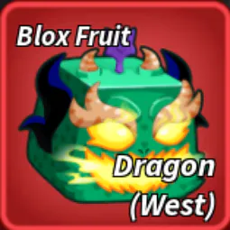 👑Dragon West👑