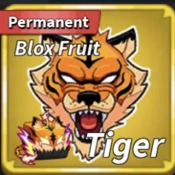 🔥PERMANENT TIGER🔥 FAST DELIVERY 🔥
