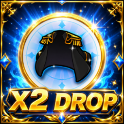 🐋x2 Drop - Fast Delivery CHEAP