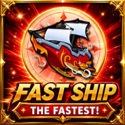 🐋Fast Boat - Fast Delivery CHEAP