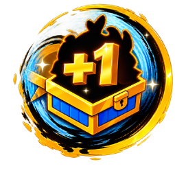 🐋+1 Storage - Fast Delivery CHEAP