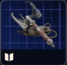 Grappling Hook Blueprint