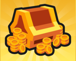 100K / INSANE COINS PACKAGE - ARCADE BASKETBALL 1499R
