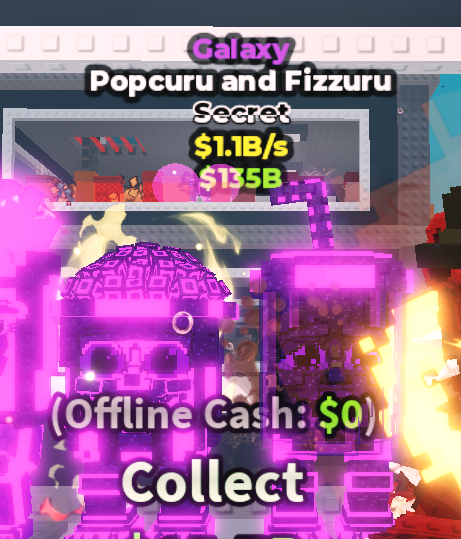 GALAXY POPCURU AND FIZZURU 1.1B/S – STEAL A BRAINROT – FAST DELIVERY & TRUSTED #B9LX5C