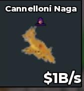 BS10059 Dragon Canneloni Rare trait Witch Hat good for craft