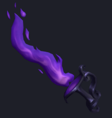 Candleflame
