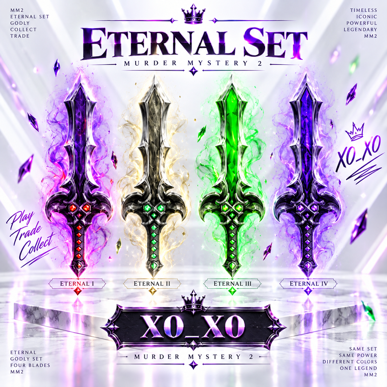 Eternal Set