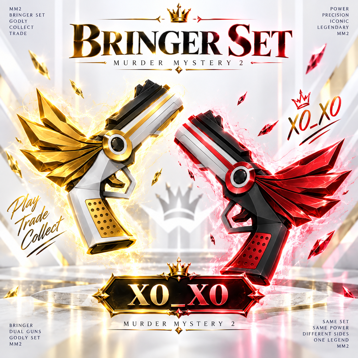 Bringer Set
