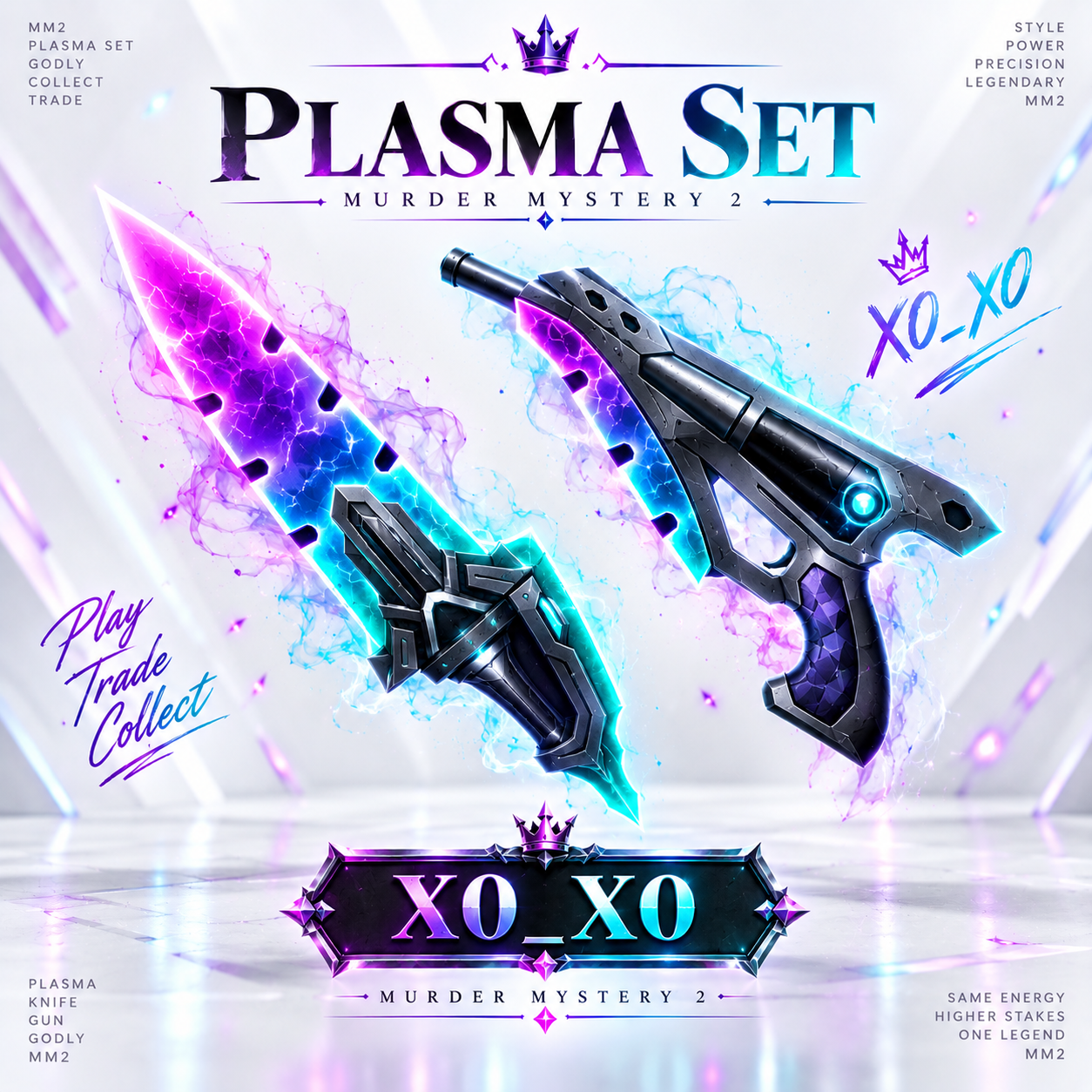Plasma Set